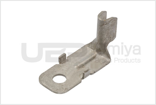 Brass Cable Terminals