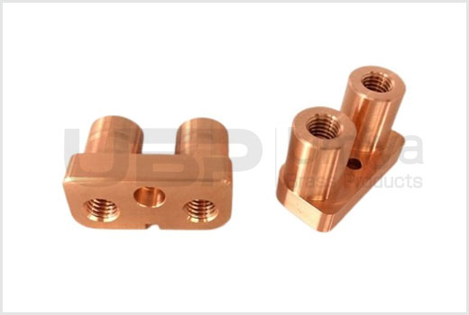 Copper Components 1