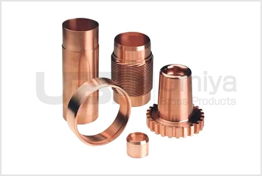 Copper Components 11