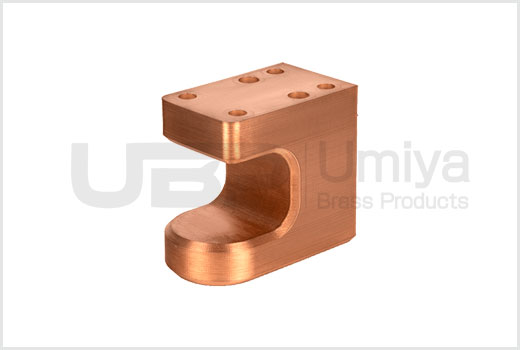 Copper Components 5