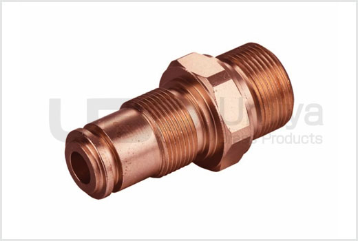 Copper Components 8